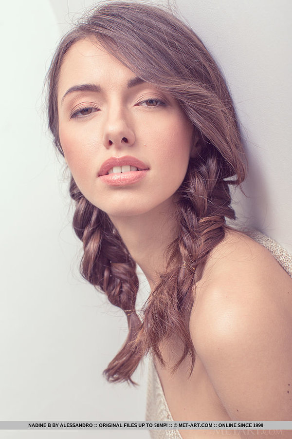 Флавия, 18 лет, 3 размер груди